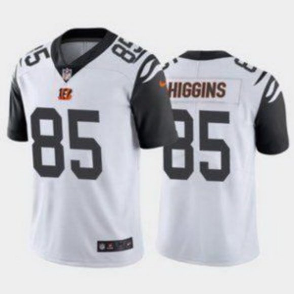 tee higgins jersey